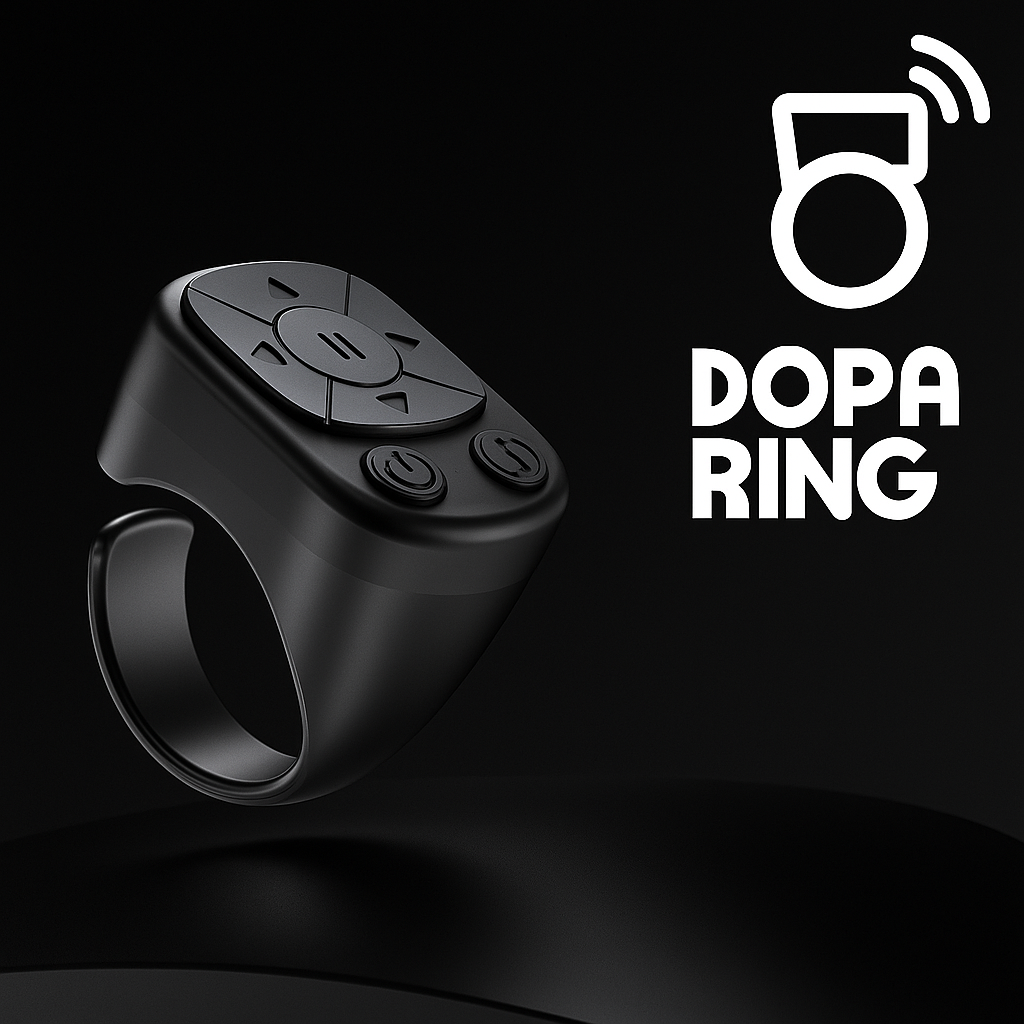 DopaRing™ Mini Control Ring